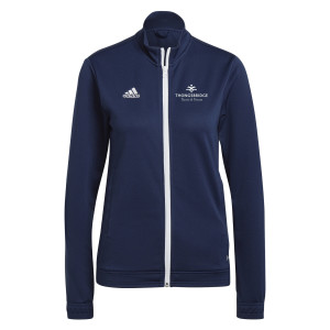 adidas Womens Entrada 22 Track Jacket (W)