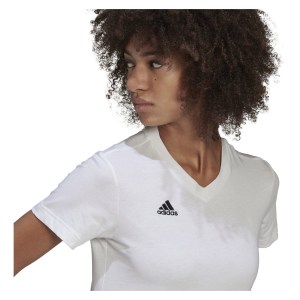 adidas Womens Entrada 22 Tee (W)