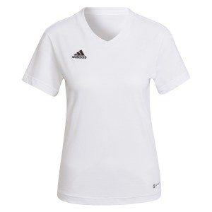 adidas Womens Entrada 22 Tee (W)