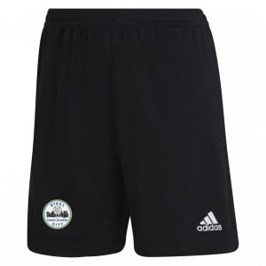 adidas Womens Entrada 22 Training Shorts (W)