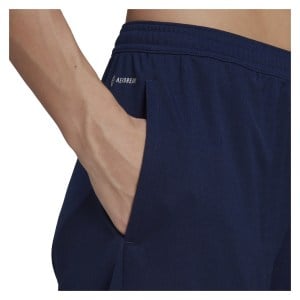 adidas Womens Entrada 22 Training Shorts (W) Team Navy Blue