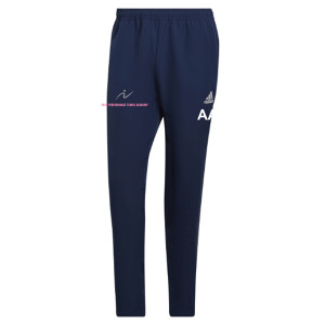 adidas Entrada 22 Presentation Pants Team Navy Blue