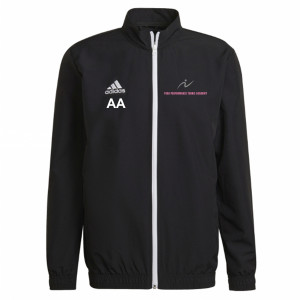 adidas Entrada 22 Presentation Jacket