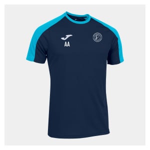 Joma Eco Championship Short Sleeve Jersey