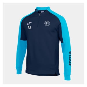 Joma Eco-Championship 1/4 Zip Midlayer