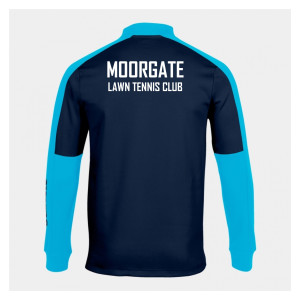 Joma Eco-Championship 1/4 Zip Midlayer