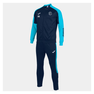 Joma Eco-Championship Full Tracksuit