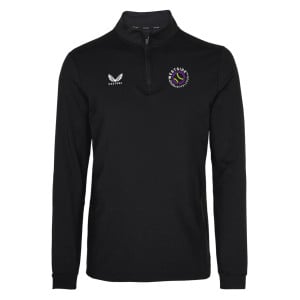 Castore Quarter Zip Midlayer 22