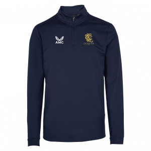 Castore Quarter Zip