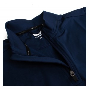 Castore Quarter Zip Midlayer