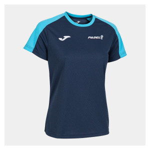 Joma Womens Eco-Championship T-Shirt (W)