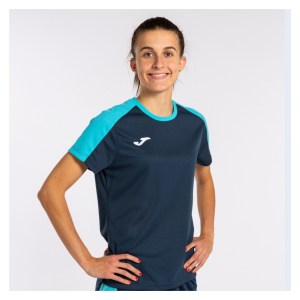 Joma Womens Eco-Championship T-Shirt (W)