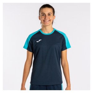 Joma Womens Eco-Championship T-Shirt (W)