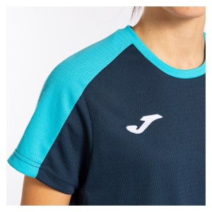 Joma Womens Eco-Championship T-Shirt (W)