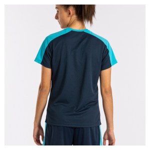 Joma Womens Eco-Championship T-Shirt (W)