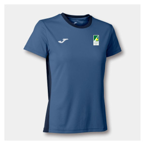 Joma Womens Winner II Short Sleeve Jersey (W)