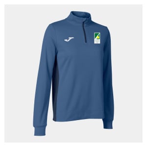 Joma Womens Winner II 1/4 Zip Midlayer (W)