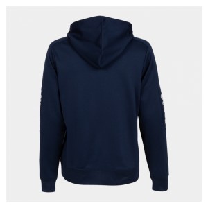 Joma Womens Championship IV Hoodie (W)