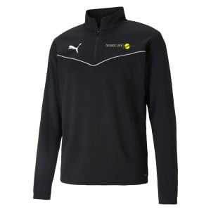 Puma teamRISE Training 1/4 Zip Top