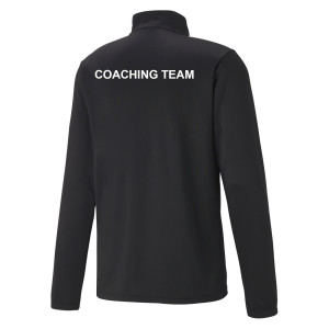 Puma teamRISE Training 1/4 Zip Top