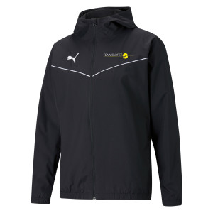 Puma teamRISE Training A/W Jacket