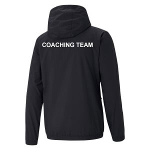 Puma teamRISE Training A/W Jacket