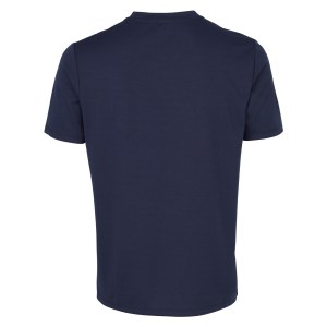 Castore Short Sleeve Training T-Shirt Peacoat