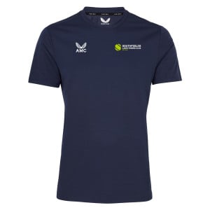 Castore Short Sleeve Training T-Shirt