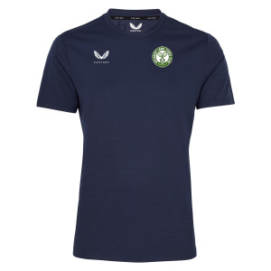 Castore Short Sleeve Training T-Shirt