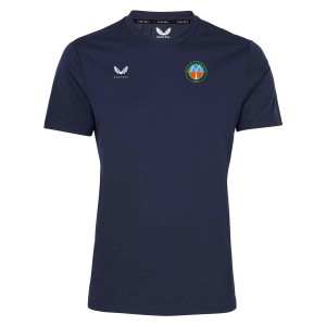 Castore Short Sleeve Training T-Shirt