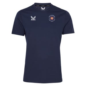 Castore Short Sleeve Training T-Shirt