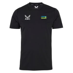 Castore Short Sleeve Training T-Shirt