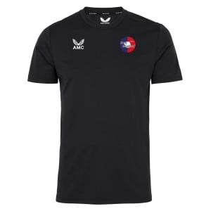 Castore Short Sleeve Training T-Shirt