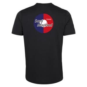 Castore Short Sleeve Training T-Shirt