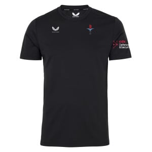 Castore Short Sleeve Training T-Shirt