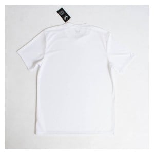 Castore Short Sleeve Training T-Shirt White