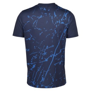 Castore SS Training Printed Tee