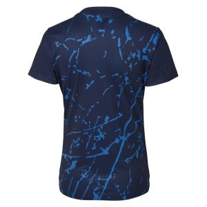 Castore Womens SS Training Printed Tee (W)