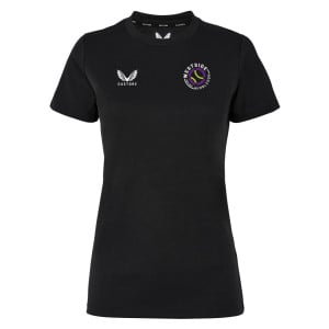 Castore Womens Short Sleeve Training T-Shirt (W) 22
