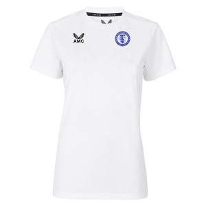 Castore Womens Short Sleeve Training T-Shirt (W)