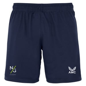 Castore Training Shorts