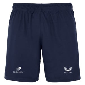 Castore Woven Training Shorts - Pockets 22