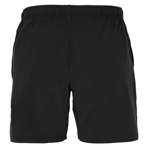 Castore Woven Training Shorts - Pockets Black