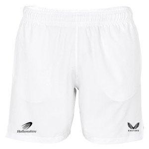 Castore Woven Training Shorts - Pockets 22