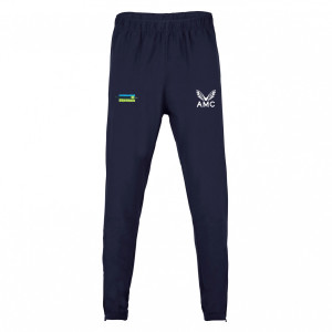 Castore Track Pant Navy