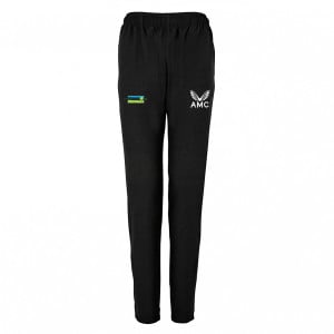 Castore Womens Track Pant (W) Black