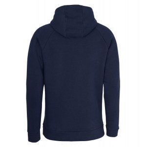 Castore Hoodie Navy