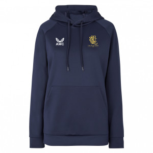 Castore Womens Performance Hoodie (W)