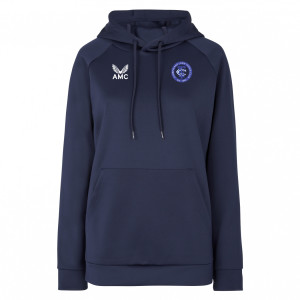 Castore Womens Performance Hoodie (W)