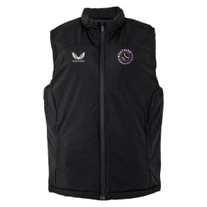 Castore Padded Gilet 22